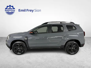 Fahrzeugbild DACIA Duster 1.3 TCe 150 Expression 4WD