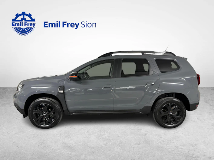 Fahrzeugbild DACIA DUSTER