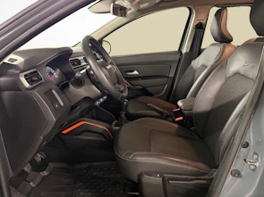Fahrzeugbild DACIA Duster 1.3 TCe 150 Expression 4WD