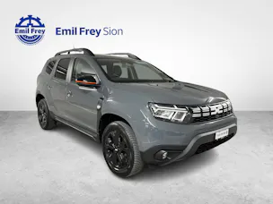 Dacia Duster 1.3 TCe 150 Expression 4WD