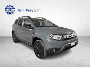 Fahrzeugbild DACIA Duster 1.3 TCe 150 Expression 4WD