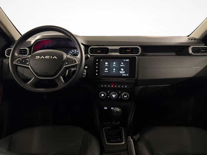 Fahrzeugbild DACIA DUSTER