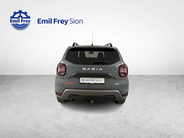 Dacia Duster 1.3 TCe 150 Expression 4WD