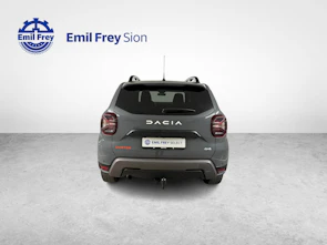 Fahrzeugbild DACIA Duster 1.3 TCe 150 Expression 4WD