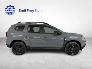 Dacia Duster 1.3 TCe 150 Expression 4WD