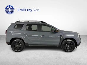 Fahrzeugbild DACIA Duster 1.3 TCe 150 Expression 4WD