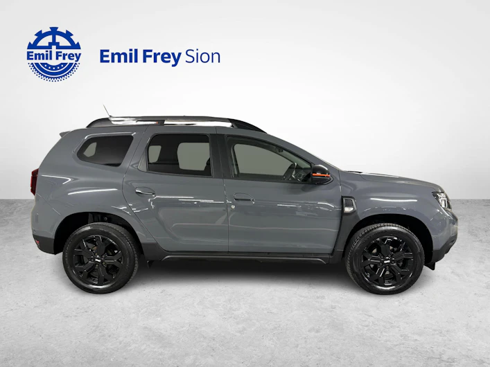 Fahrzeugbild DACIA DUSTER