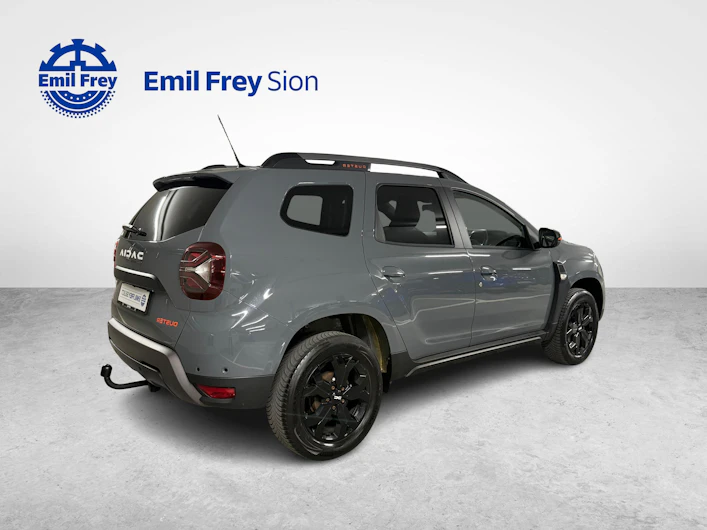 Fahrzeugbild DACIA DUSTER