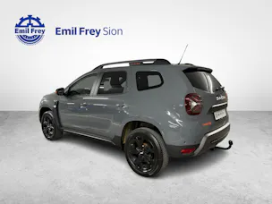 Dacia Duster 1.3 TCe 150 Expression 4WD
