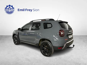 Fahrzeugbild DACIA Duster 1.3 TCe 150 Expression 4WD