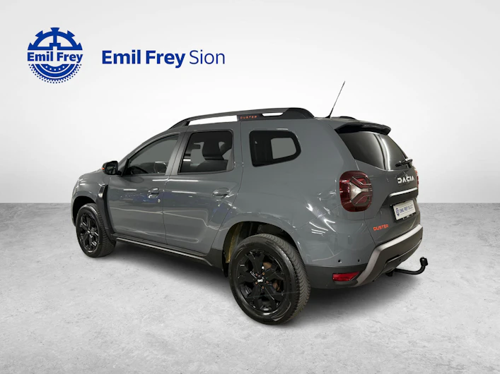 Fahrzeugbild DACIA DUSTER