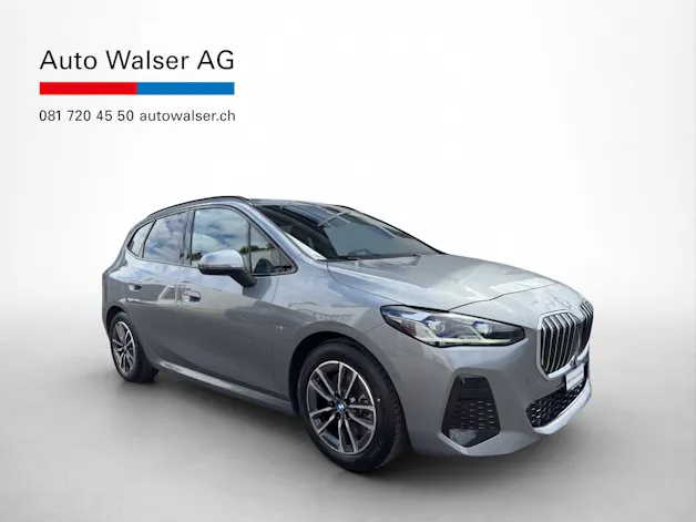 BMW 223d xDrive SDKG Active Tourer