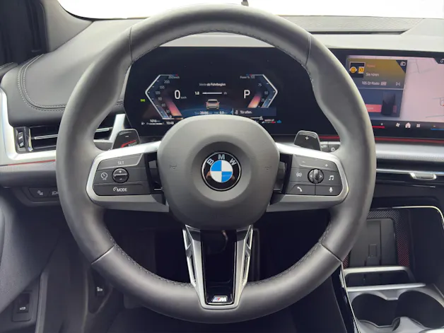 BMW 223d xDrive SDKG Active Tourer