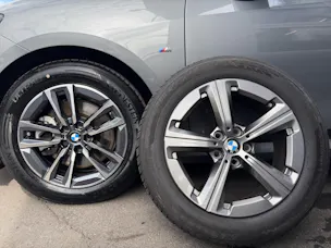 BMW 223d xDrive SDKG Active Tourer