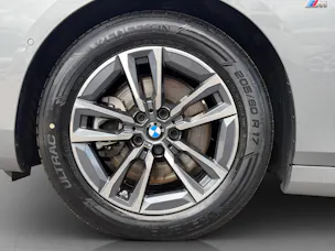 BMW 223d xDrive SDKG Active Tourer