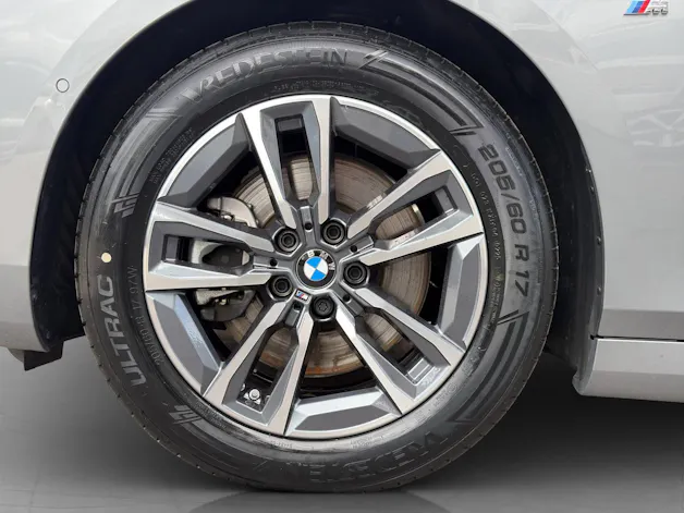 BMW 223d xDrive SDKG Active Tourer