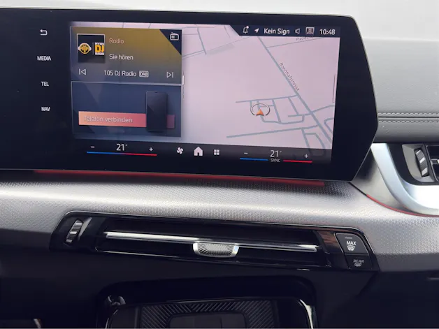 BMW 223d xDrive SDKG Active Tourer