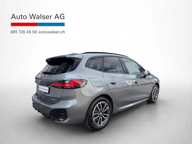 BMW 223d xDrive SDKG Active Tourer