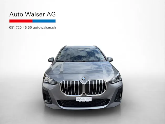 BMW 223d xDrive SDKG Active Tourer