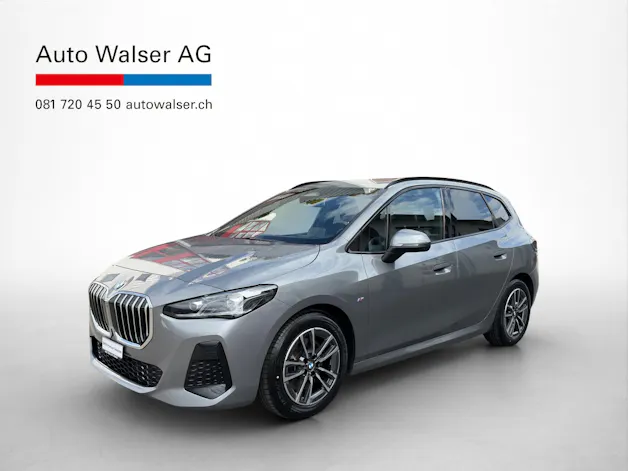 BMW 223d xDrive SDKG Active Tourer