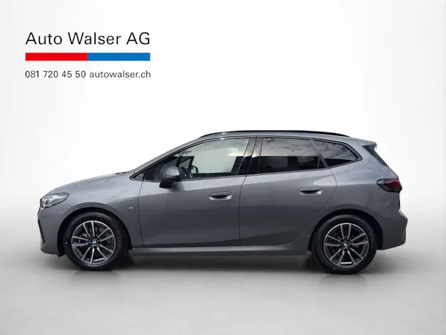 BMW 223d xDrive SDKG Active Tourer
