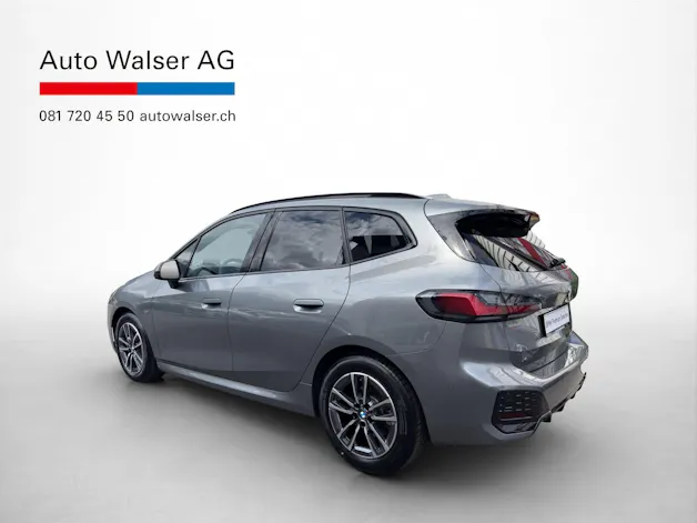 BMW 223d xDrive SDKG Active Tourer