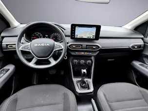 Dacia Sandero 1.0 TCe Stepway Expression