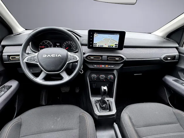 Dacia Sandero 1.0 TCe Stepway Expression