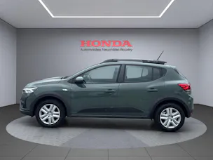 Dacia Sandero 1.0 TCe Stepway Expression