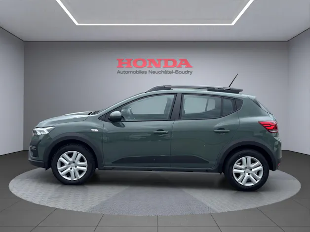 Dacia Sandero 1.0 TCe Stepway Expression