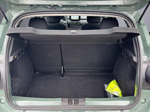 Dacia Sandero 1.0 TCe Stepway Expression