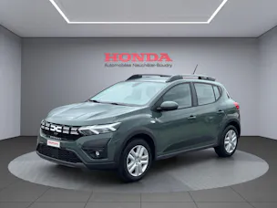 Dacia Sandero 1.0 TCe Stepway Expression