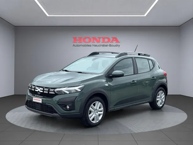 Dacia Sandero 1.0 TCe Stepway Expression