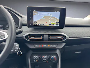 Dacia Sandero 1.0 TCe Stepway Expression