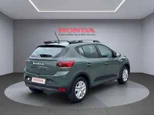 Dacia Sandero 1.0 TCe Stepway Expression