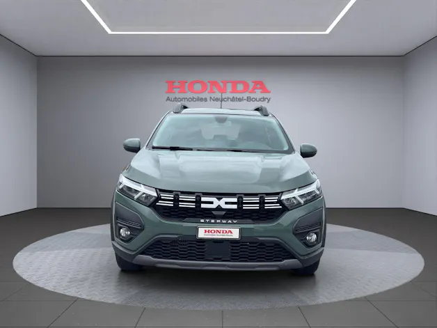 Dacia Sandero 1.0 TCe Stepway Expression