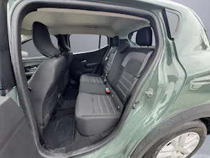 Dacia Sandero 1.0 TCe Stepway Expression