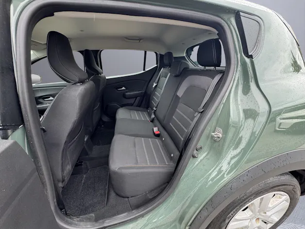 Dacia Sandero 1.0 TCe Stepway Expression