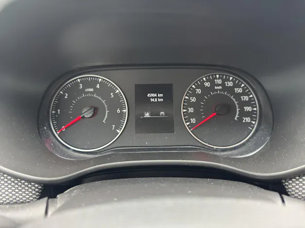 Dacia Sandero 1.0 TCe Stepway Expression