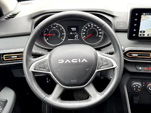 Dacia Sandero 1.0 TCe Stepway Expression