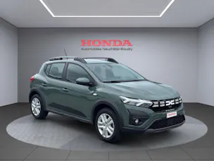 Dacia Sandero 1.0 TCe Stepway Expression