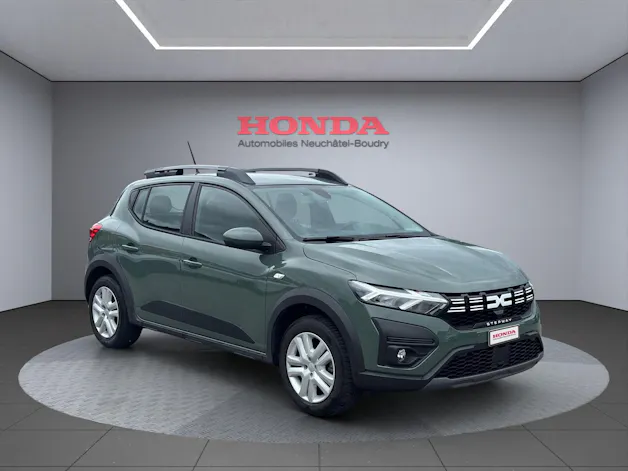Dacia Sandero 1.0 TCe Stepway Expression