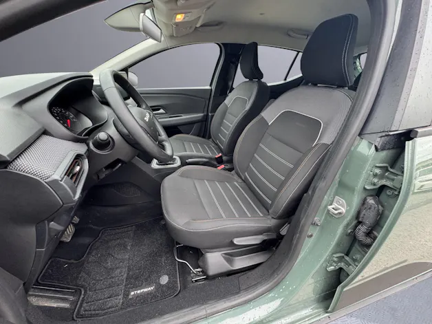 Dacia Sandero 1.0 TCe Stepway Expression