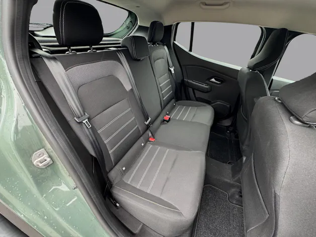 Dacia Sandero 1.0 TCe Stepway Expression