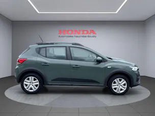 Dacia Sandero 1.0 TCe Stepway Expression