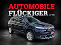 JEEP Cherokee 2.2 CRD 200 Limited AWD
