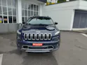 Jeep Cherokee 2.2 CRD 200 Limited AWD