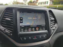 Jeep Cherokee 2.2 CRD 200 Limited AWD