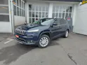 Jeep Cherokee 2.2 CRD 200 Limited AWD