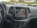 Jeep Cherokee 2.2 CRD 200 Limited AWD